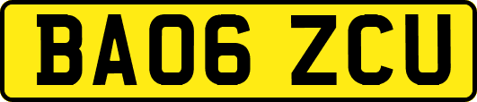 BA06ZCU