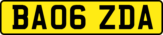 BA06ZDA