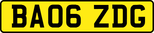 BA06ZDG