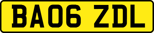 BA06ZDL