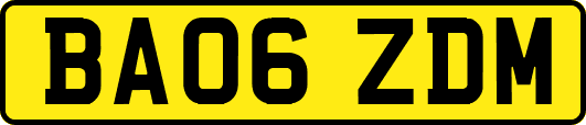 BA06ZDM