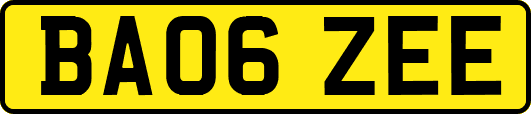 BA06ZEE