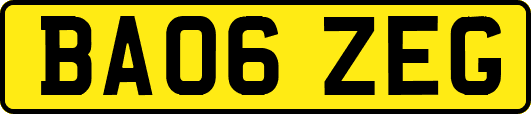 BA06ZEG
