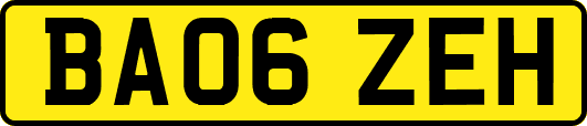 BA06ZEH