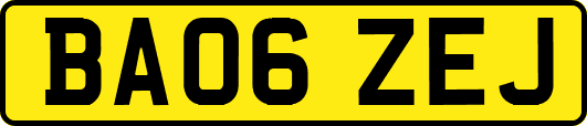 BA06ZEJ