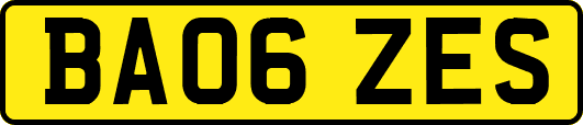 BA06ZES