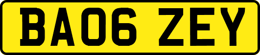 BA06ZEY