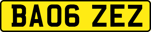 BA06ZEZ