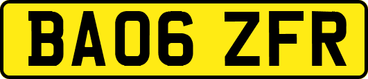 BA06ZFR