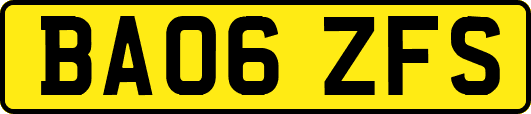 BA06ZFS