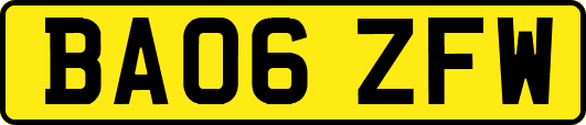 BA06ZFW