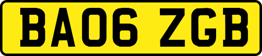 BA06ZGB