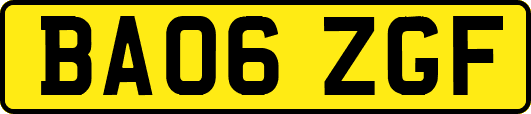 BA06ZGF