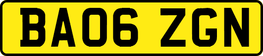 BA06ZGN