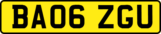 BA06ZGU