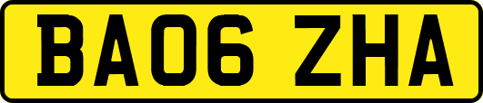 BA06ZHA
