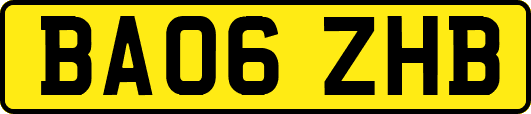 BA06ZHB