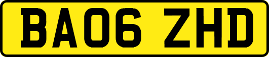 BA06ZHD