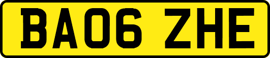 BA06ZHE