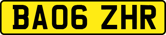 BA06ZHR