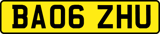 BA06ZHU