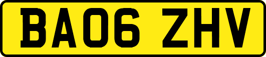 BA06ZHV