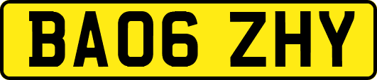 BA06ZHY