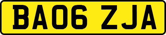 BA06ZJA