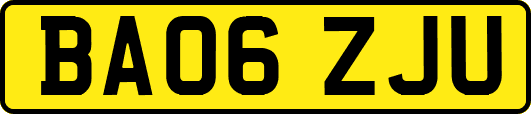 BA06ZJU