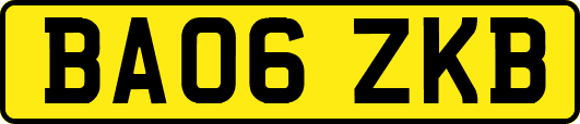 BA06ZKB