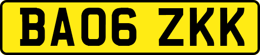 BA06ZKK