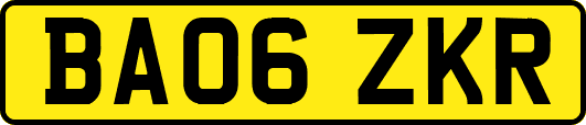 BA06ZKR