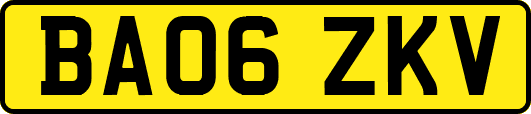 BA06ZKV