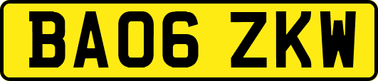BA06ZKW