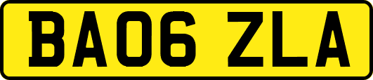 BA06ZLA