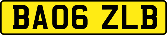 BA06ZLB