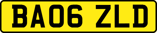 BA06ZLD