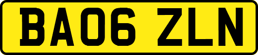 BA06ZLN