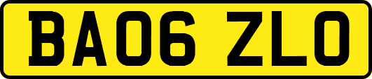 BA06ZLO