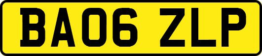 BA06ZLP