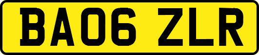 BA06ZLR