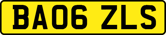 BA06ZLS