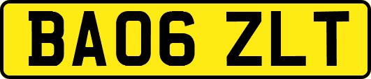BA06ZLT