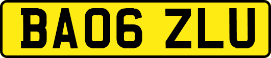 BA06ZLU