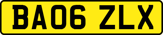 BA06ZLX