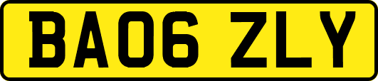 BA06ZLY