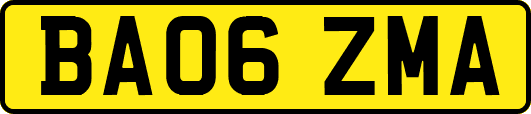 BA06ZMA
