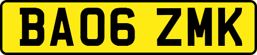 BA06ZMK