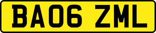 BA06ZML