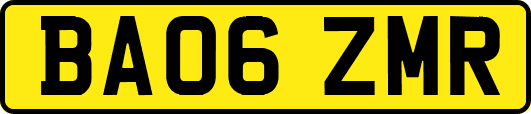 BA06ZMR